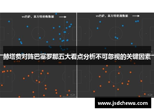 赫塔费对阵巴塞罗那五大看点分析不可忽视的关键因素 赫塔费对阵巴塞罗那五大看点分析不可忽视的关键因素